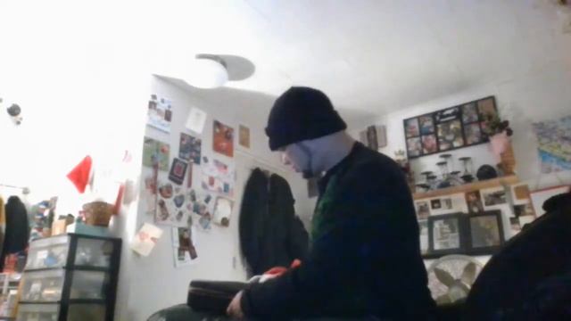 live evp, sls, before i got to a cemetery to see if its haunted or not смотреть онлайн