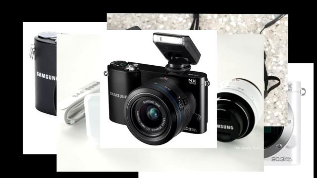 samsung nx1000 - Vale a pena? смотреть онлайн