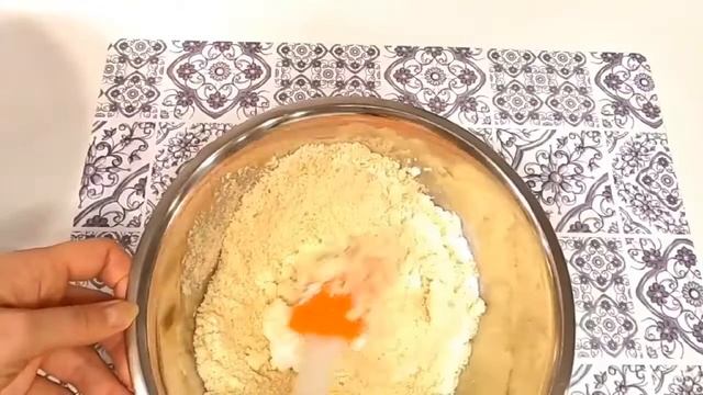 KETO LEMON COOKIES/ЛИМОННОЕ КЕТО ПЕЧЕНЬЕ ? смотреть онлайн