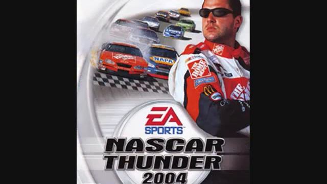 nascar games 98-10 смотреть онлайн