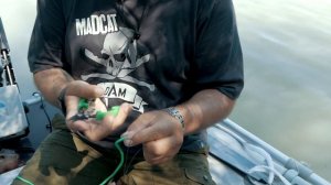 Топ УБОЙНЫХ наживок на СОМА! Оснастка для ловли СОМА на КВОК!