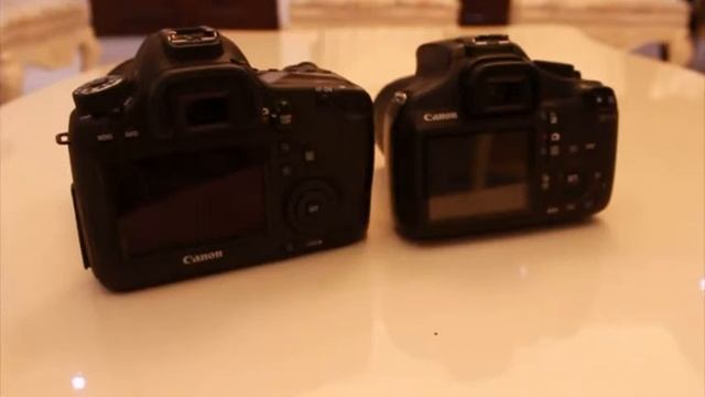 Canon 6d vs canon 1100d Review смотреть онлайн