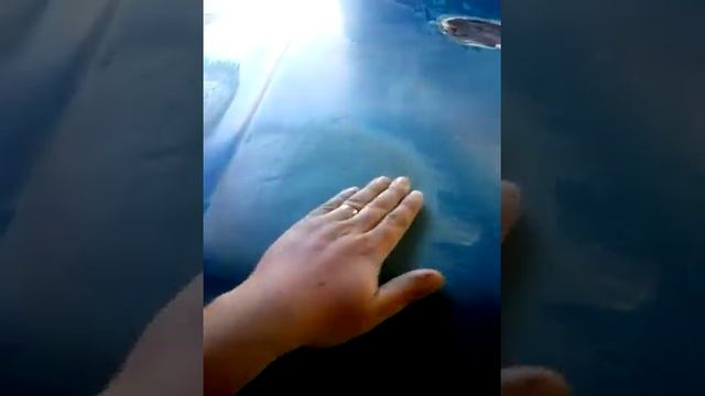 Reforma da Ford F1000 lixando toda a massa?? смотреть онлайн