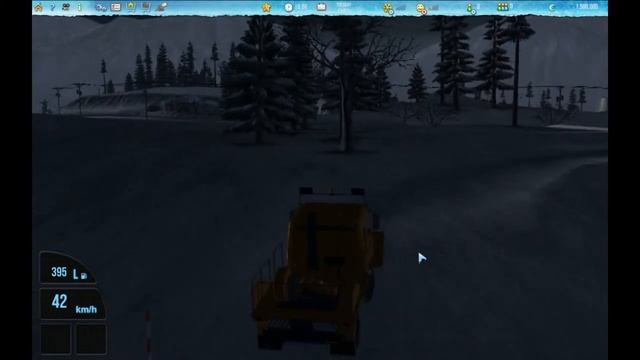 [RECENZE] Ski-World Simulator смотреть онлайн