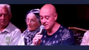 Вечер памяти Александра Монина