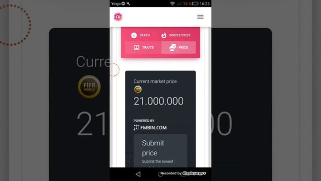 FIFA RENDERZ EP.1 смотреть онлайн