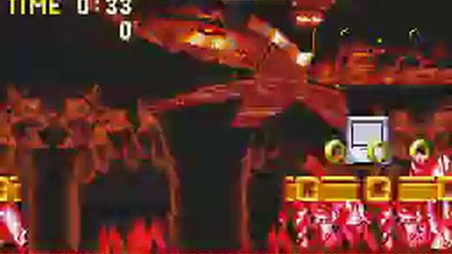 Sonic Classic Collection: Level Select and Debug Modes in S3K (NTSC) смотреть онлайн