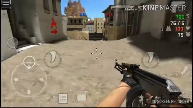 Обзор на игру Special Forces Group 2