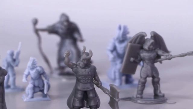 БИЗНЕС С 3D ПРИНТЕРОМ! Как заработать деньги на 3Д принтере?