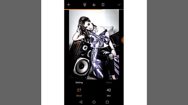 Simple lite editing on photoshop смотреть онлайн