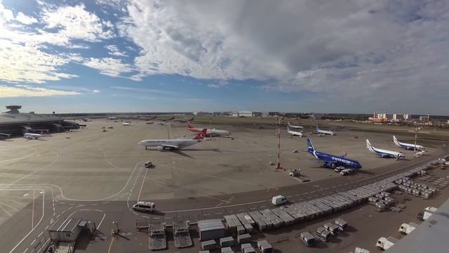 Метро в Капотне, мост через канал имени Москвы и другие ответы на вопросы смотреть онлайн