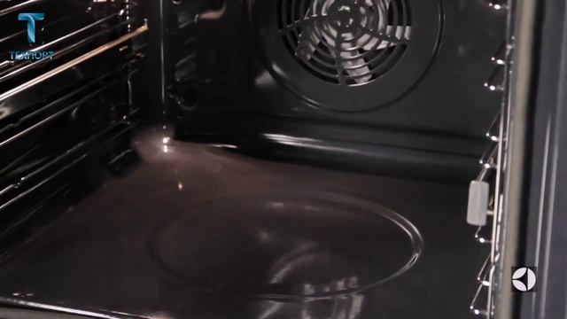 Духовой шкаф Electrolux EOB 3430 COW смотреть онлайн