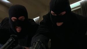 Святые из трущоб(Гоблин) После перестрелки