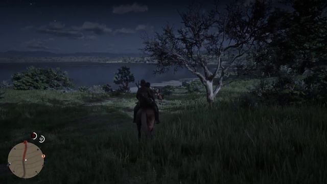 Первый онлайн в red dead redemption 2 с подписчиком смотреть онлайн