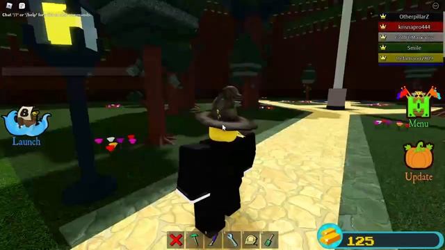 Roblox tutorial - how to get free anti afk (no download) not clickbait смотреть онлайн