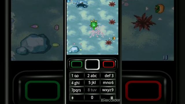 Spore: Creatures Прохождение (Пацифист): Мир 2 - Полюс смотреть онлайн