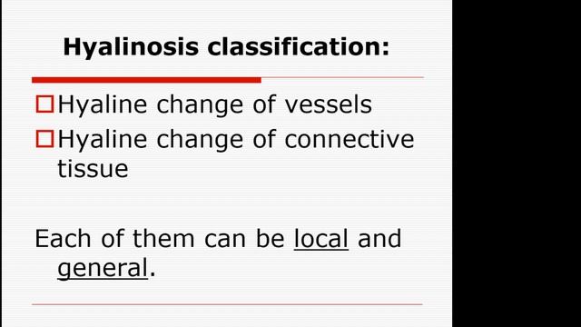 Lecture № 1 for EM students 3rd course General information and dystrophies смотреть онлайн