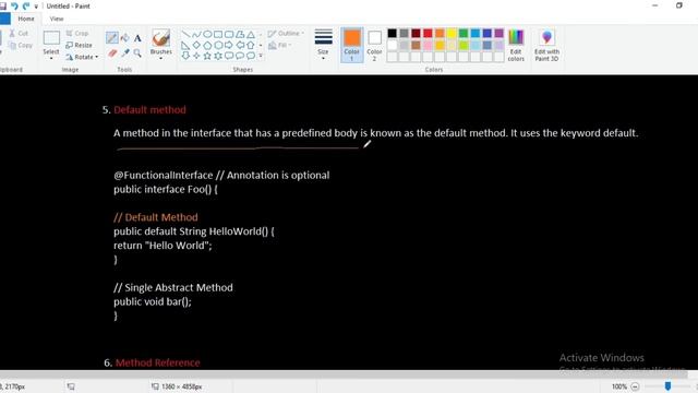Java 8 new features | Java 8 Interview Questions and Answer | Kumar Coding | Hindi смотреть онлайн