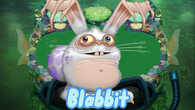 Custom WATER ISLAND Memory Game sounds! | My Singing Monsters смотреть онлайн