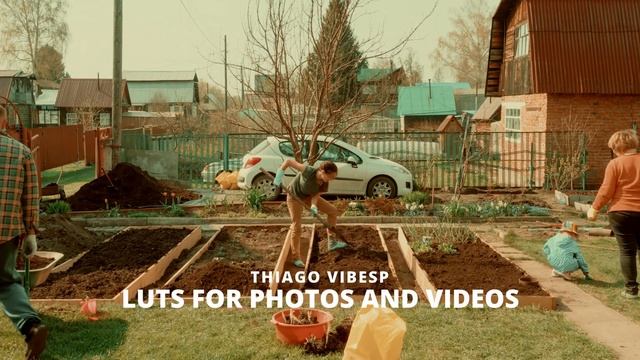 Unleash Your Creativity with Our High-Quality LUTs for Photos and Videos смотреть онлайн