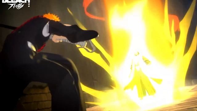 NEW BLEACH GAME REVEALED | BLEACH Soul Resonance Trailer Breakdown смотреть онлайн