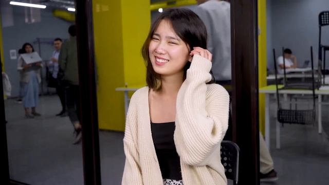 Отзыв Каныкей - выпускница Makers смотреть онлайн