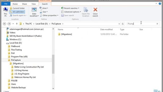 Full text searching PDF files in windows. смотреть онлайн