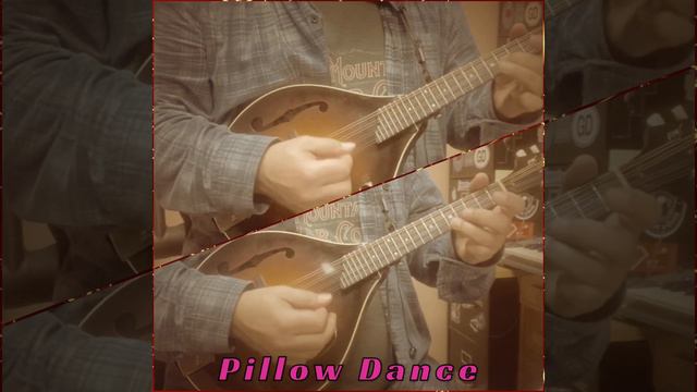 Bartok: Pillow Dance from 44 Duets for 2 Violins смотреть онлайн