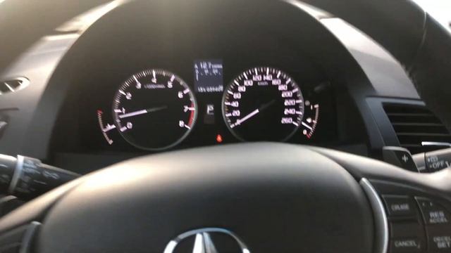 Видеообзор авто на продажу Acura RDX II 2014 3.5 277 л.с. смотреть онлайн