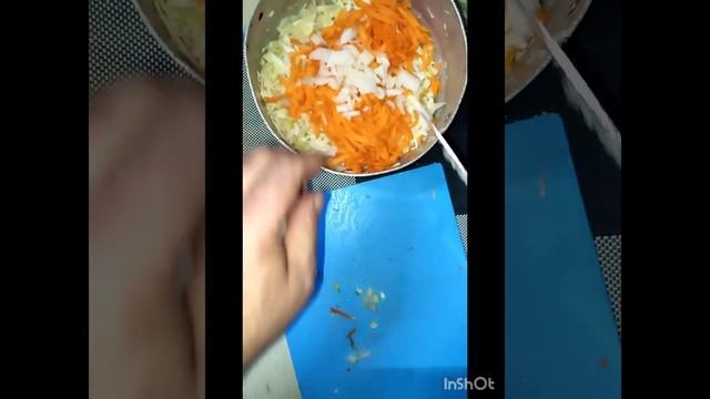 ну самый простой рецепт тушеной капусты(с сосисками) смотреть онлайн