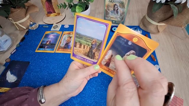 ♊️Gêmeos💎O encerramento de um Karma díficil te leva para uma nova vida🦋 Proteção de Arcanjo Miguel🪽 смотреть онлайн