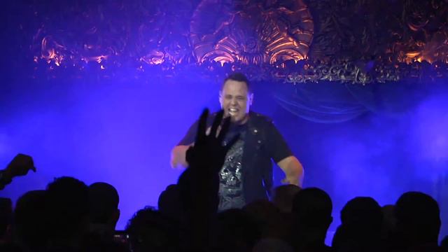 Ovidiu Anton (Romania) - Highway to Hell | LIVE | 2016 London Eurovision Party смотреть онлайн