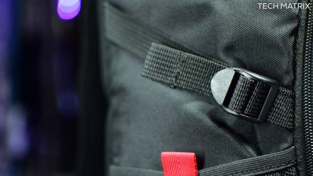 Dell Pursuit Gaming Backpack - Game On! смотреть онлайн
