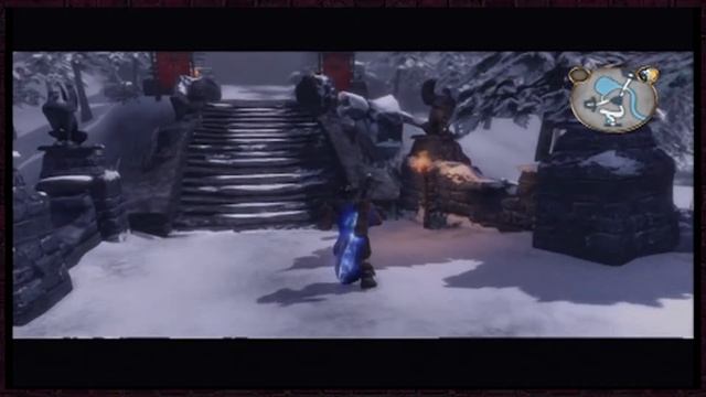 Fable: Anniversary - Part 52 - Whats the oracle Password смотреть онлайн