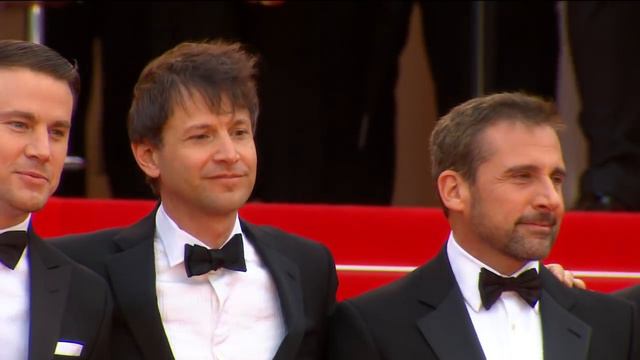 Cannes 2014 - FOXCATCHER : Red Carpet смотреть онлайн