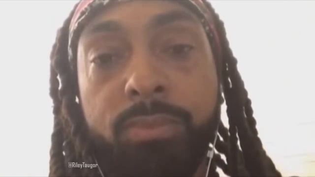 XXXTentacion’s Father Speaking about X after him passing смотреть онлайн