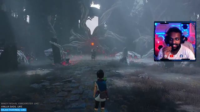 Kena: Bridge of Spirits | Part 1 | Action Gamplay LIVESTREAM смотреть онлайн