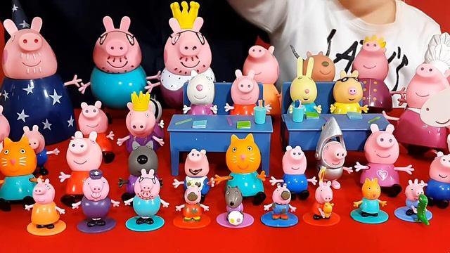 ❤ ЛЮБИМЫЕ ИГРУШКИ! МОЙ ТОП-5! ❤