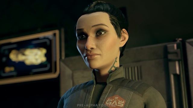 AMA: the developers of The Expanse: A Telltale Series answer your questions! смотреть онлайн