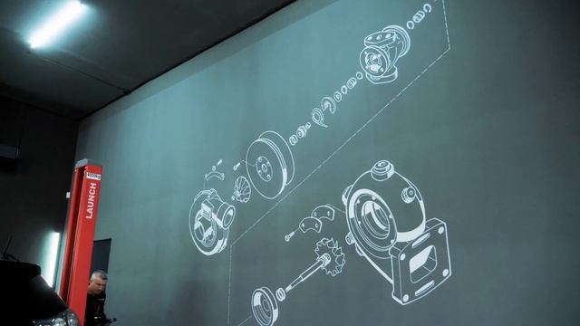 СТО TurboAM смотреть онлайн