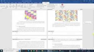 Как пронумеровать не все страницы в документе.