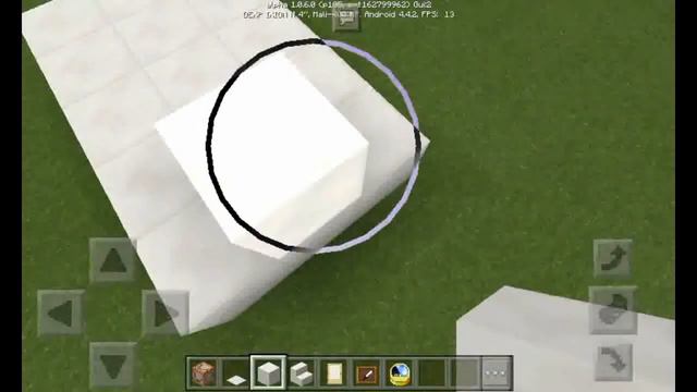 Я повелитель времени|Minekraft PE| как сделать машину времини смотреть онлайн