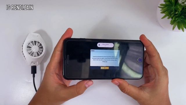 iPhone 7 Plus di 2021. Test Pubg 60 Fps? TDM Pubg? смотреть онлайн