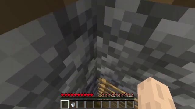 Top Realistic Water/Minecraft:-PE/GameSatisfying/#minecraftanimation#feeding #feed смотреть онлайн