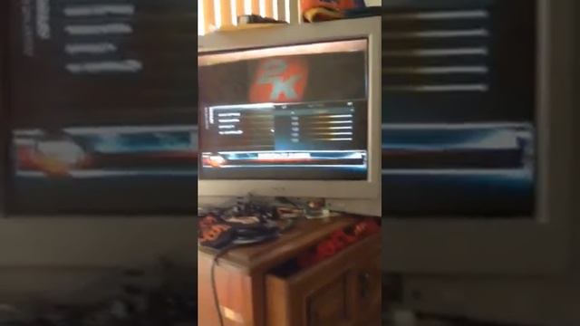 How to do difficulty sliders on MLB 2K 13 смотреть онлайн