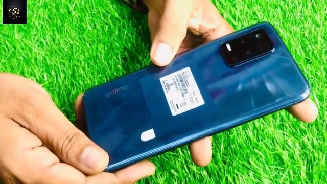 #Realme85GUnboxing #realme8series Realme 8 5G unboxing смотреть онлайн