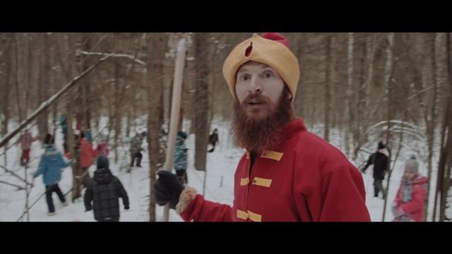 Сказ о том, как Кощей Новый год украл смотреть онлайн