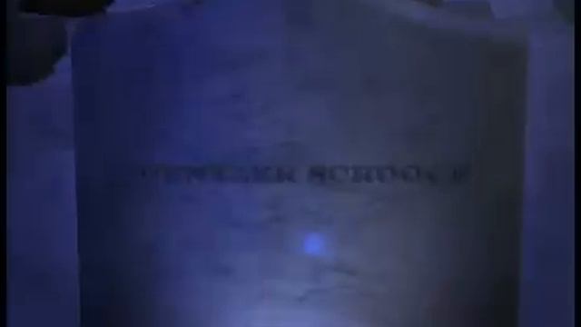 A Christmas Carol Scrooge Part 2