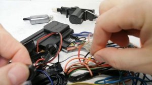 Отключение охраны без брелка Starline A6