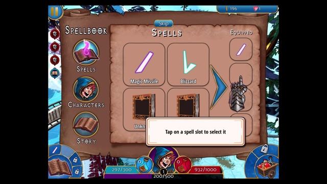 Tobuscus Adventures Wizards Gameplay Playthrough Part 1 - Mermanotuar (IPAD) смотреть онлайн